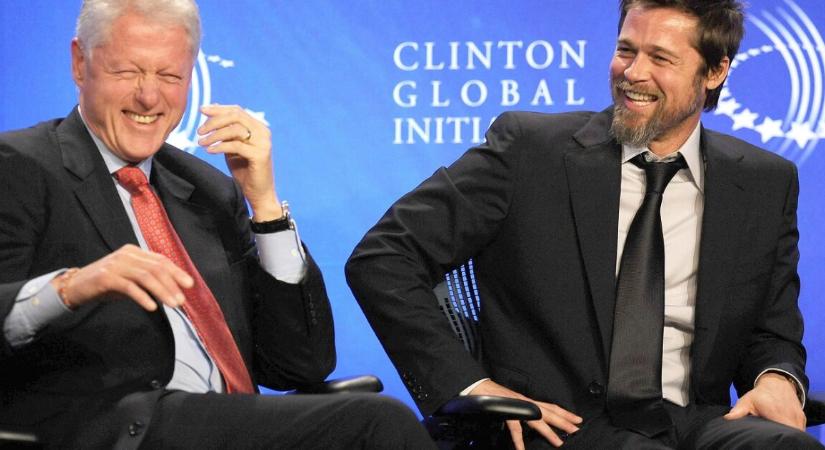 Ennyi év után is ez Brad Pitt egyik legjobb filmje, ami folytatást érdemelne