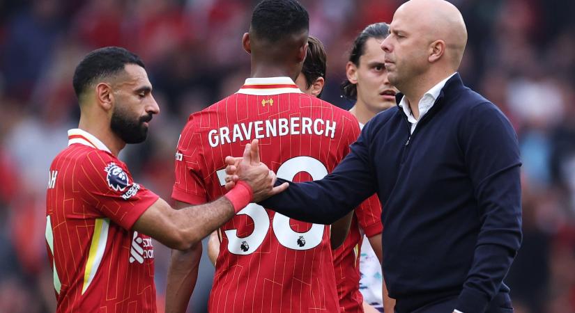 Lemondott a Barcelona elnöke, óriási csapás érte a Liverpool megasztárját - külföldi körkép