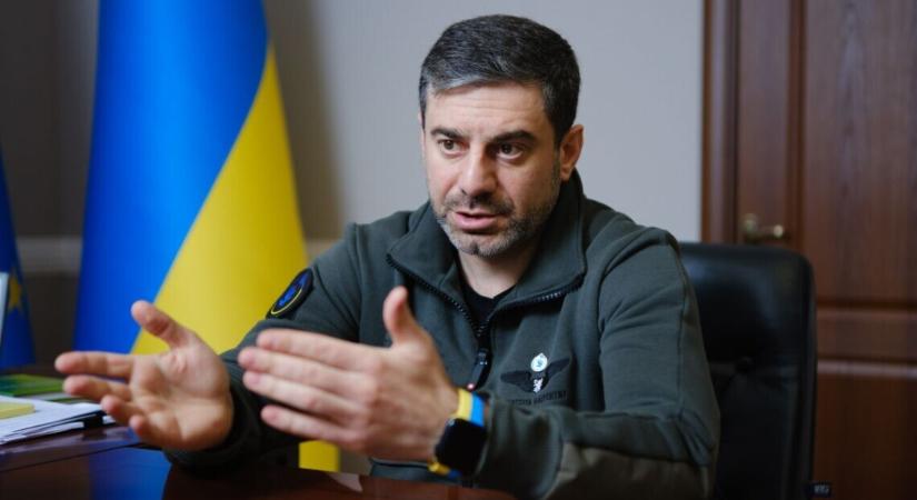 Az emberi jogi ombudsman szerint mindenkinek Hmelnickij megye példáját kell követnie a mozgósítás terén