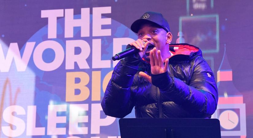 Will Smith 96%-os közönségkedvenc akciófilmje hatalmasat megy a Netflixen