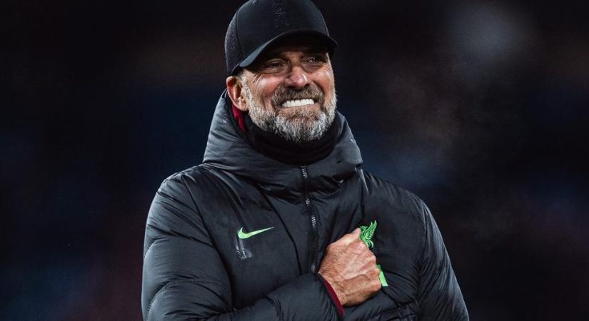 Jürgen Klopp egyre közelebb a Real Madridhoz, ezt a négy igazolást kéri Florentino Péreztől