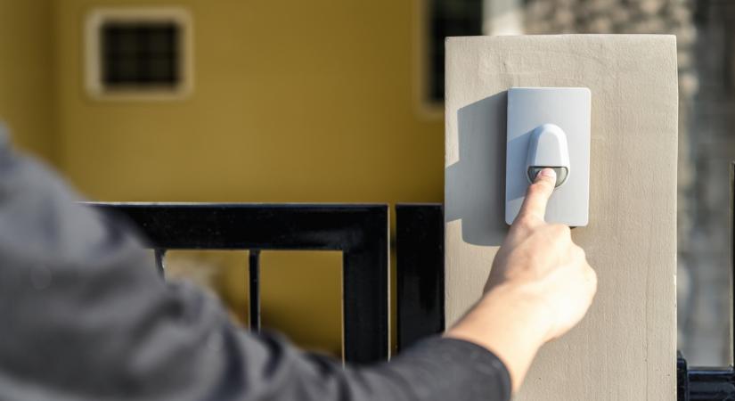 Terjed egy veszélyes trükk: ne engedje be, ha valaki ezzel kopogtat be