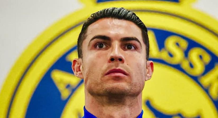Cristiano Ronaldo leléphet, ezt a világklasszist akarja leigazolni helyére az Al-Nasszr