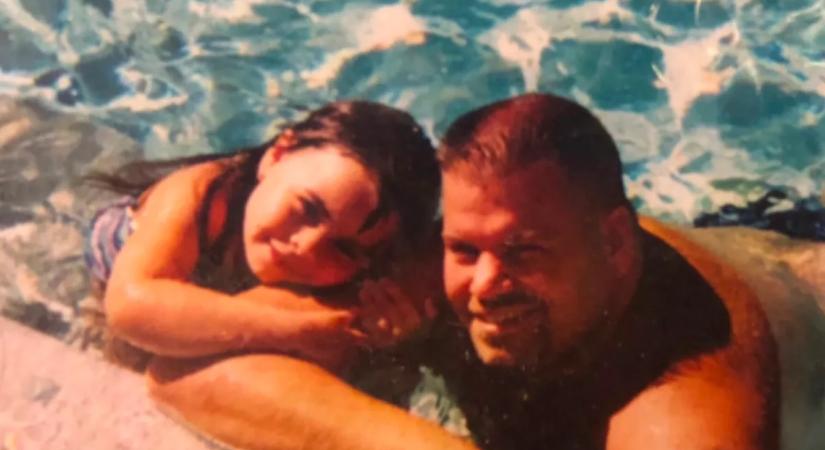 „Ne mondd el anyának” - Felfedte apja utolsó szavait a halála előtt a lány