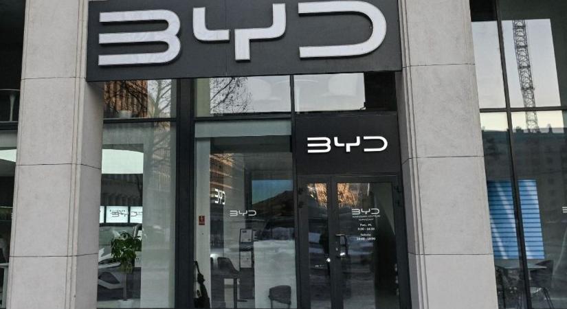 Máris itt a fordulat a szegedi BYD-gyárnál: sokkal többről lehet szó, mint eddig gondoltuk – a kínaiak óriási döntést hozhatnak Magyarországról