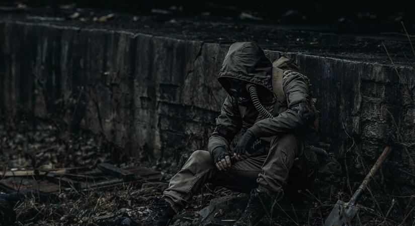 Egy posztapokaliptikus sci-fi sorozat, amitől még a The Last of Us is tanulhatna