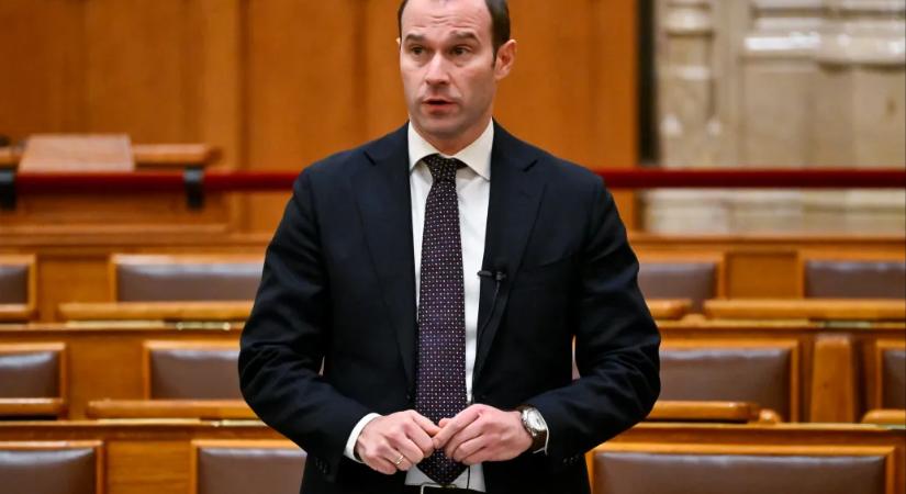 2006 óta nem volt ilyen nehéz választás, mint az idei a KDNP-s Hollik István szerint