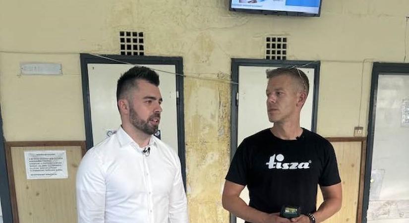 Magyar Péter után kikérték Kulja András mentelmi jogát is az Európai Parlamenttől