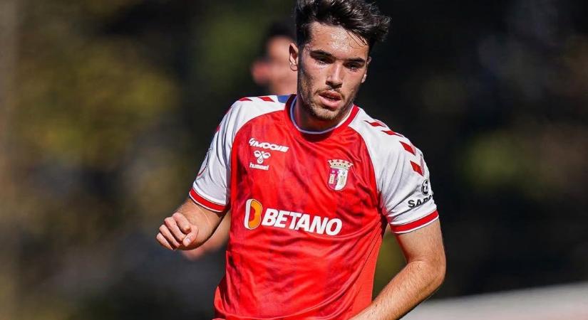 ZTE: Neves portugál csapattól jöhet a legújabb erősítés - sajtóhír