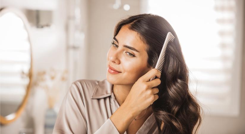 5 bevált házi praktika a skandináv nőktől, amivel megszüntetheted a szálló hajat télen