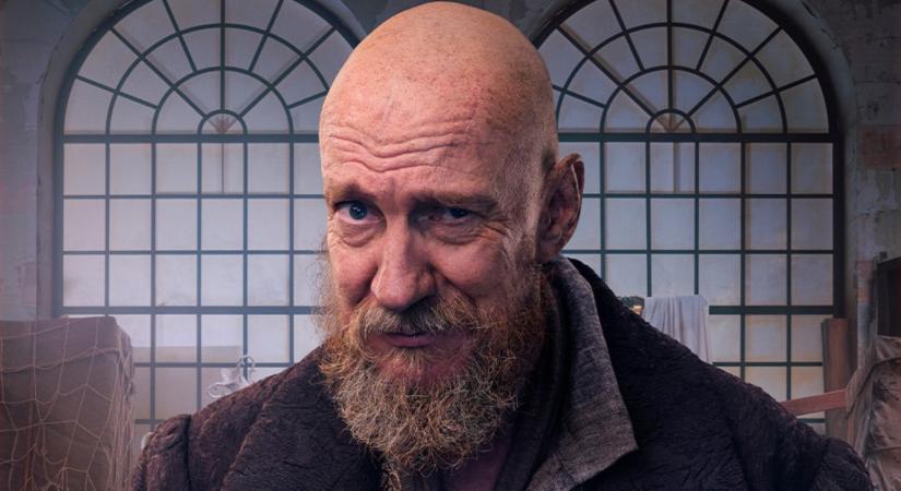 Már holnap nézheted: A 2. évaddal végre folytatódik a népszerű rablós sorozat a streamingóriás platformján