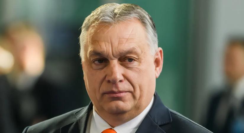 Orbán Viktor: A 2026-os lesz a háború előtti utolsó választás