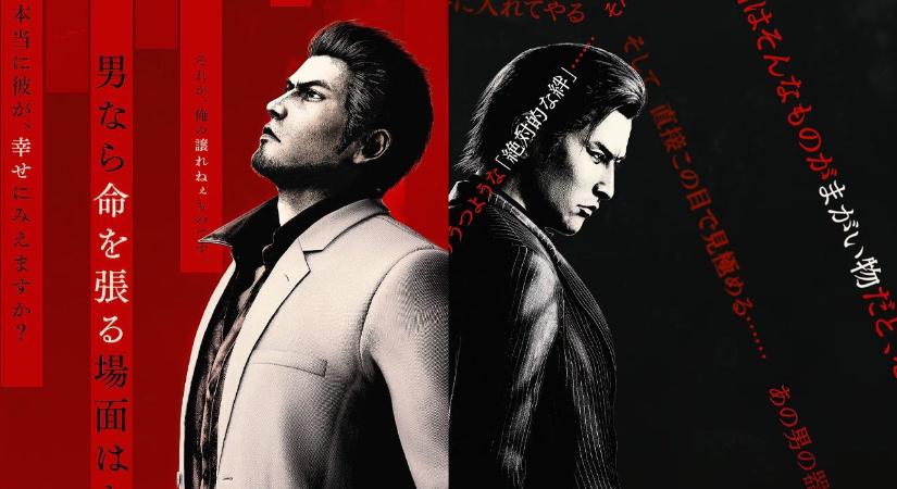 [TESZT] Yakuza Kiwami 3 & Dark Ties - Az angyalbőrbe bújt jakuza