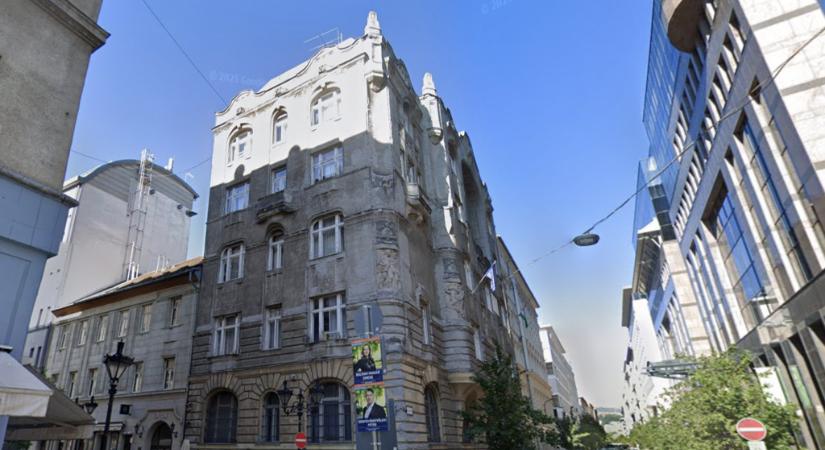 Válasz Online: Kiváló kapcsolatokkal rendelkező NER-család veszi meg az egyik állami palotát