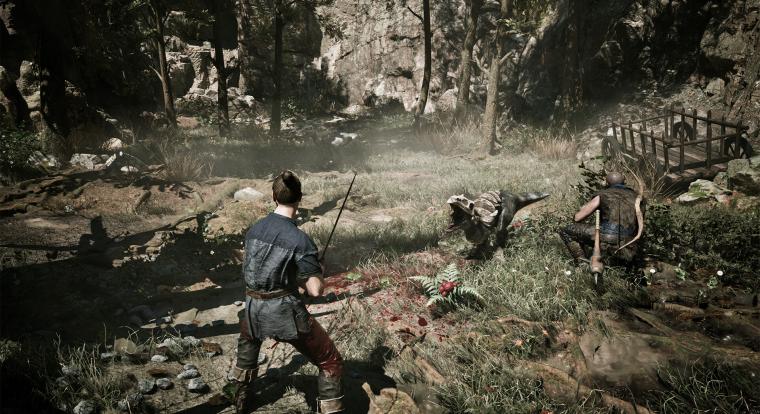 Szebb, mint ahogy emlékeztünk rá: 13 perces videóban kel életre a kultikus Gothic világa a remake-ben