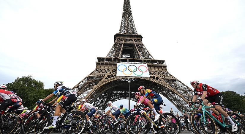 Magyarországra jöhet a világ legnagyobb presztízsű kerékpárversenye