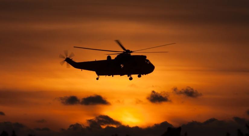 Katasztrofális hajóbaleset történt – legalább 53 ember meghalt vagy eltűnt