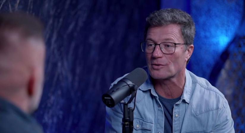 Stohl András elárulta, ki a legvonzóbb nő számára a Nagy Ő-ben, nem az, akire számítanánk, eldőlt, hogy ki nyeri a műsort?