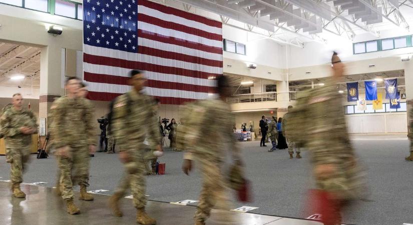 Európai kézbe kerül két kulcsfontosságú NATO-parancsnokság