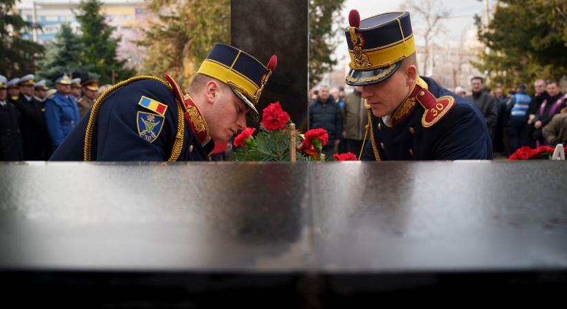 Egyetlen románnak áll szobra Magyarországon, az ok rendkívüli
