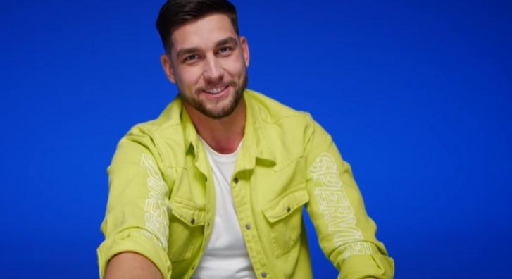 Ismerős arc csábít majd A Kísértés új évadában, Fenyvesi Barna személyében