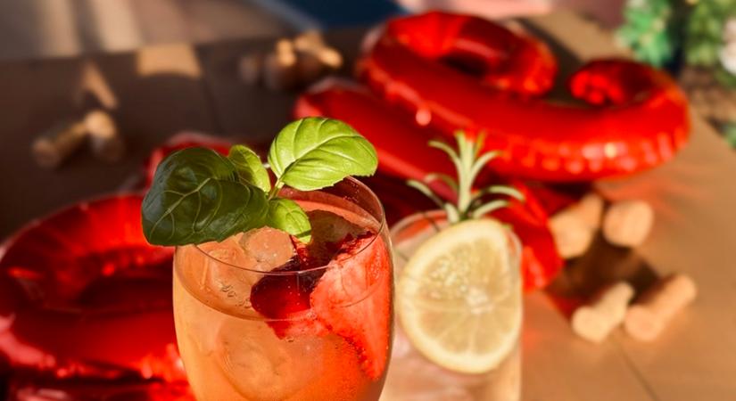 Valentin-napi ízutazás a badacsonyi Gasztrohegyen