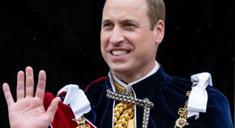 Vilmos készülhet az uralkodásra? Nostradamus jóslata szerint idén új király kerül a trónra