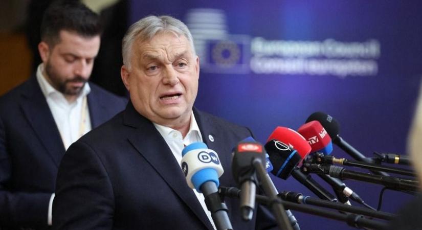 Kijevben megtették a végső tétet: ha ez bejön, nagyon nagy baj lesz Magyarországon