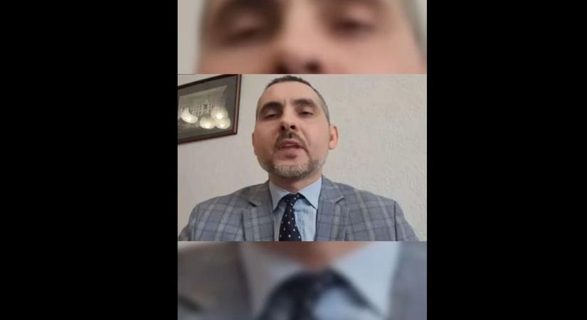 Véletlenek márpedig nincsenek: a Magyar Pétert méltató ukrán elemző a Telex külsős szerzői között is feltűnt