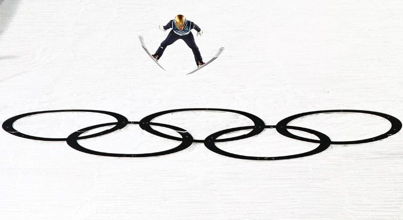Meglepetésgyőzelem, csúcsdöntés és duplázás – ilyen volt a téli olimpia harmadik napja