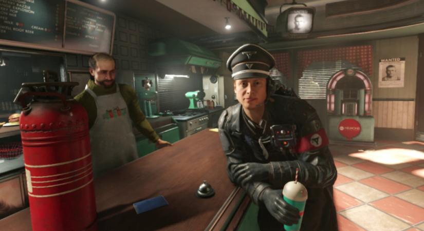 Wolfenstein 3: a fejlesztők megerősítették a trilógia lezárását