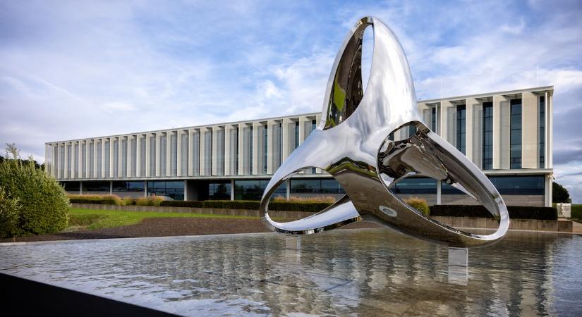 A WITTENSTEIN tovább erősíti szakértelmét a holisztikus hajtásmegoldások terén – Az STXI Motion Ltd. tervezett felvásárlása