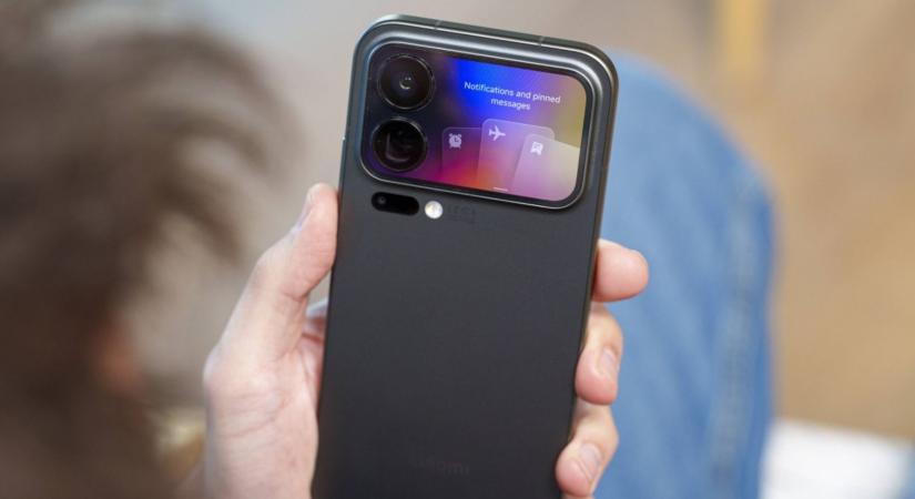 Két 200 megapixeles kamerával debütálhat a Xiaomi 18 Pro