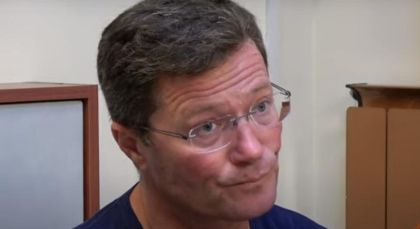 Gyerekei miatt jár pszichológushoz Stohl Buci