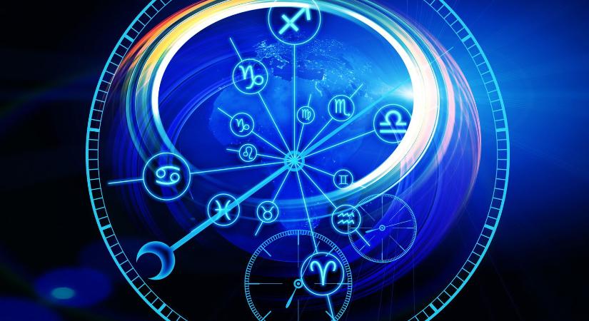 Napi horoszkóp - február 10: Skorpióból Nyilasba lép át a Hold, most kiderül, hogyan lehet az ösztönös felismeréseket tudatos iránnyá formálni