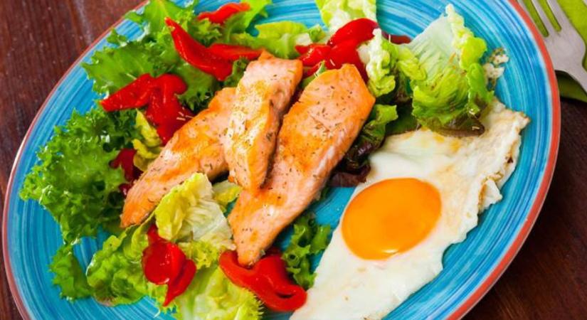 Kevesebb kalória, több étel: az étrendváltás trükkje