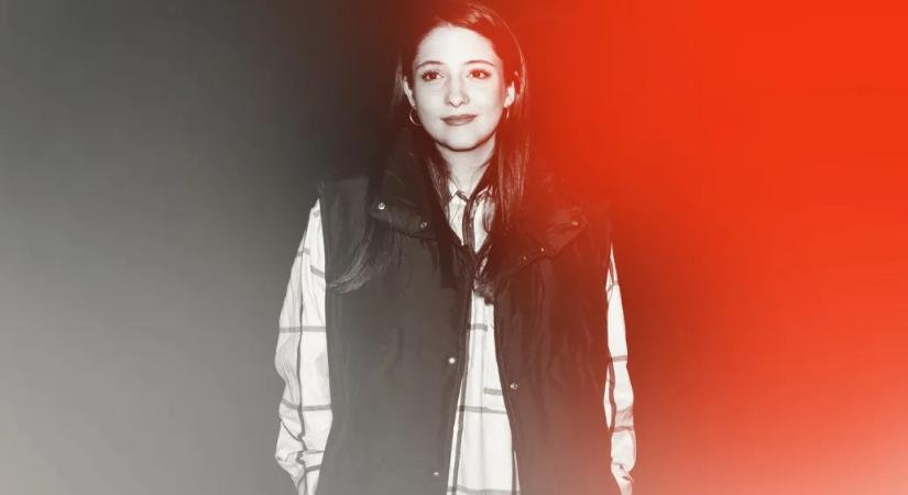 Cseri Hanna: Ilyen egy hiányból felépített identitás