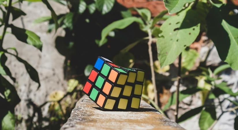 Öt elme, öt áttörés: A magyar innováció interaktív kiállítása