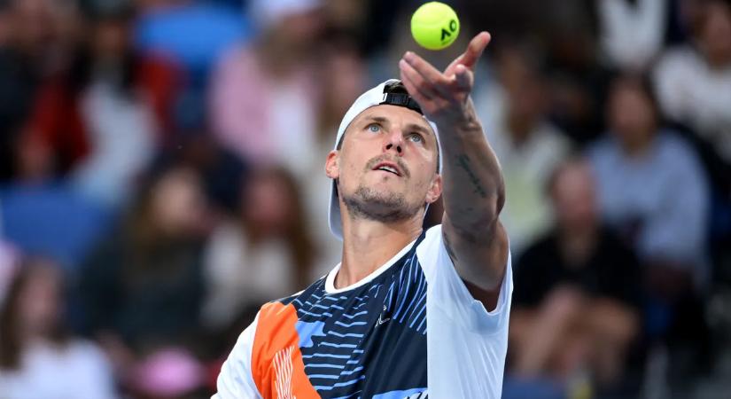 "Teljesüljön minden álmod" - Fucsovics Márton felesége megható fotókat osztott meg