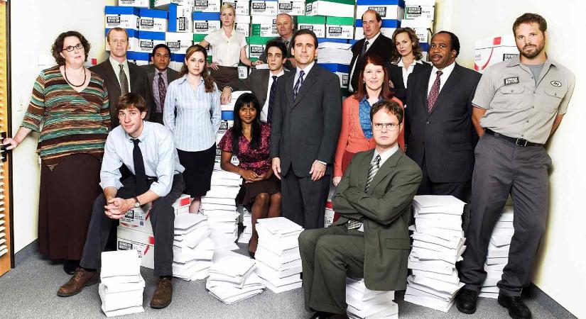 Na most mutasd meg, mit tudsz! – „szólt a jó nő” – Itt az Office-kvíz