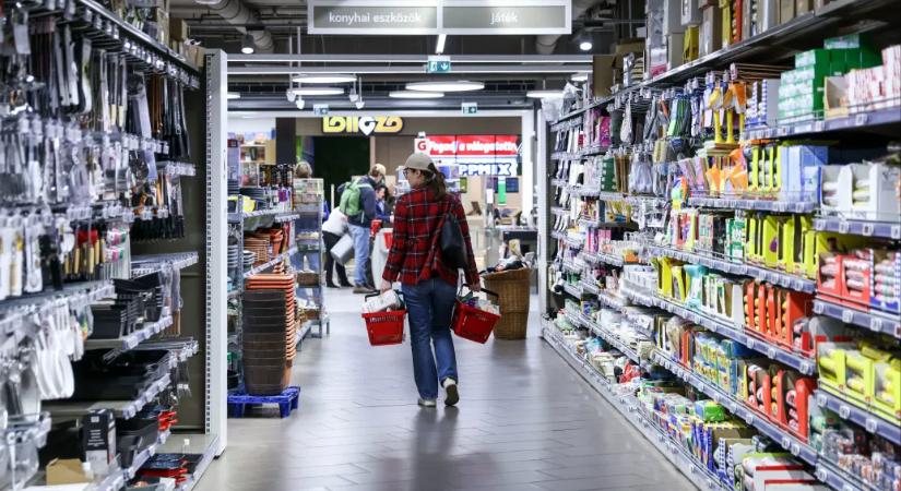 Egész környezetbarát szupermarket a Spar, a Reált viszont nem nagyon érdekli a hulladékcsökkentés