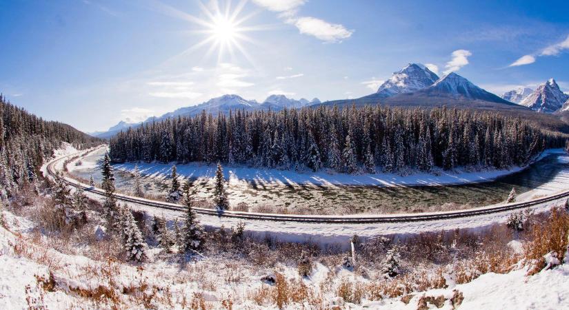 Berobban a hidegfront, újra berombol a havazás, itt a nap amikor beüt a változás az országba a legfrissebb időjárás-előrejelzések szerint?