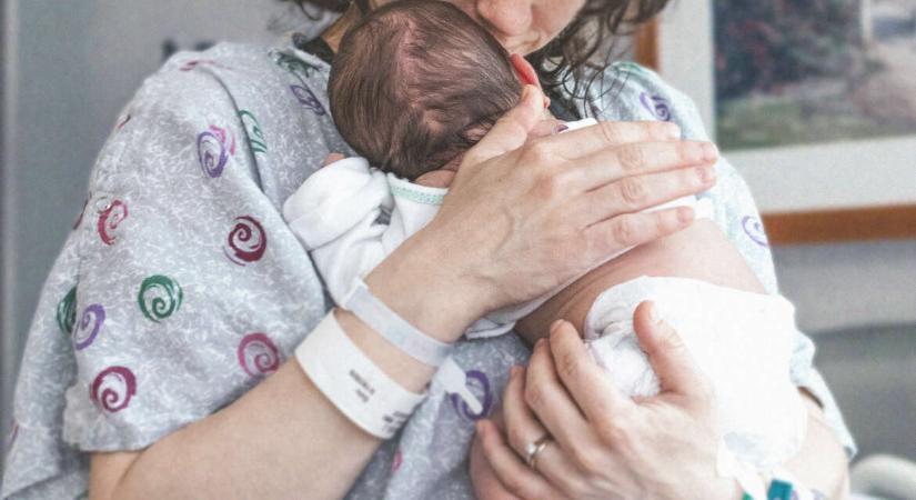 1 millió forint alatt már nemigen lehet szülni magánklinikán 2026-ban