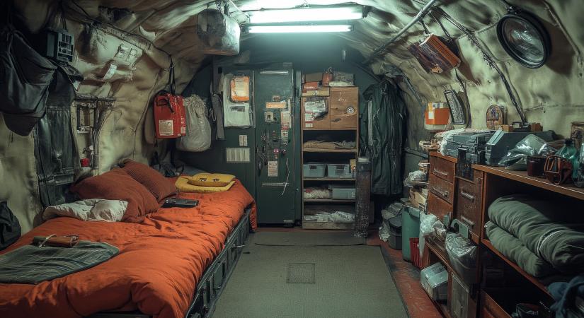 5 tipp, ami segít túlélni, katonai fenyegetés esetén