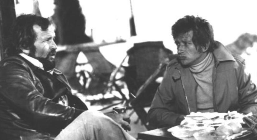 Kvíz: Mennyire emlékszel az ikonikus magyar vígjátékok szereplőire?