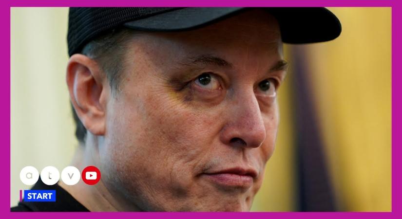 Holdváros tervezését jelentette be Elon Musk, a Mars-expedíció viszont csúszik