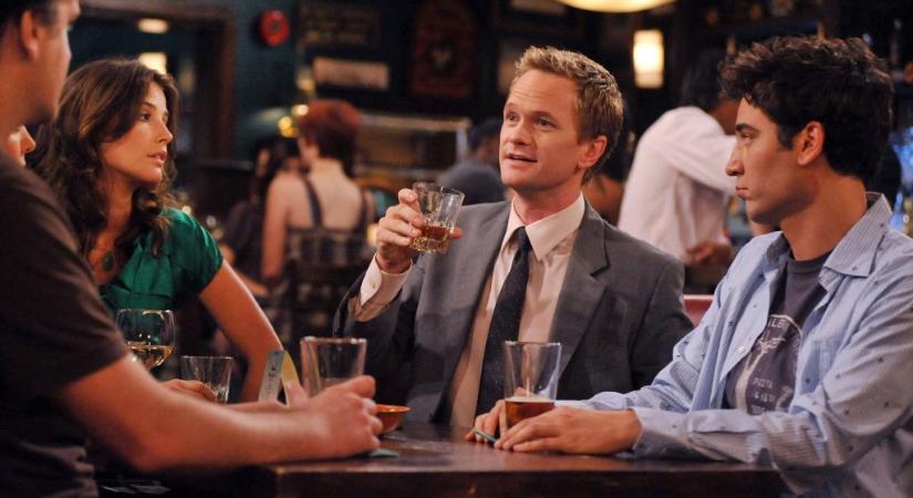 10 kérdés, amit csak a legnagyobb Így jártam anyátokkal-rajongók tudnak megválaszolni