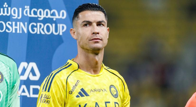 41 döbbenetes tény Cristiano Ronaldóról - egy futballrajongónak is nehéz elhinni