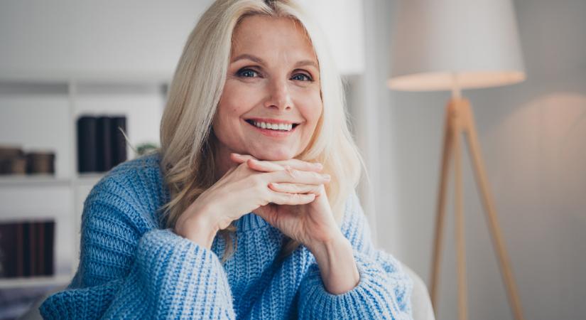 Magadra ismersz? 5 apró jel, hogy méltósággal öregszel