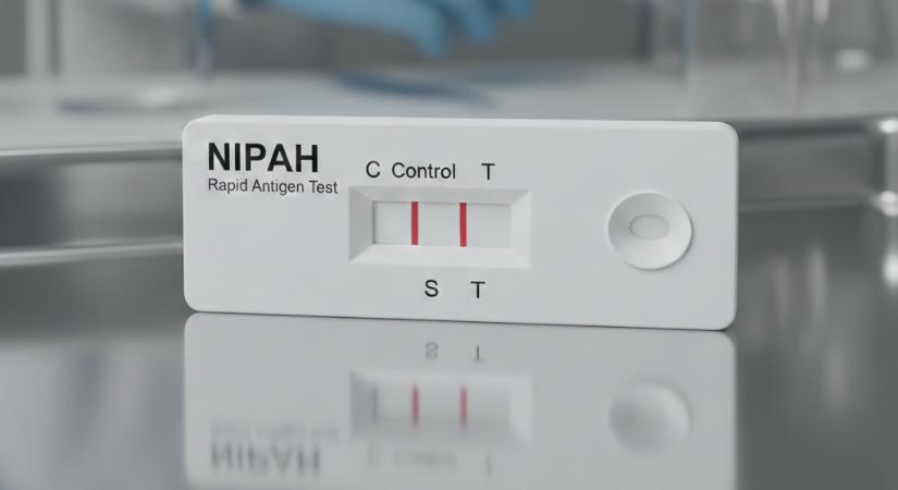 Átlépte a határt a Nipah-vírus – halálos fertőzés Bangladesben